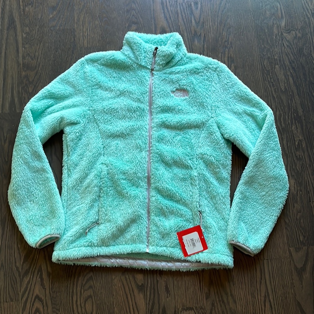 The North Face Suple Jacket (M) FINAL SALE